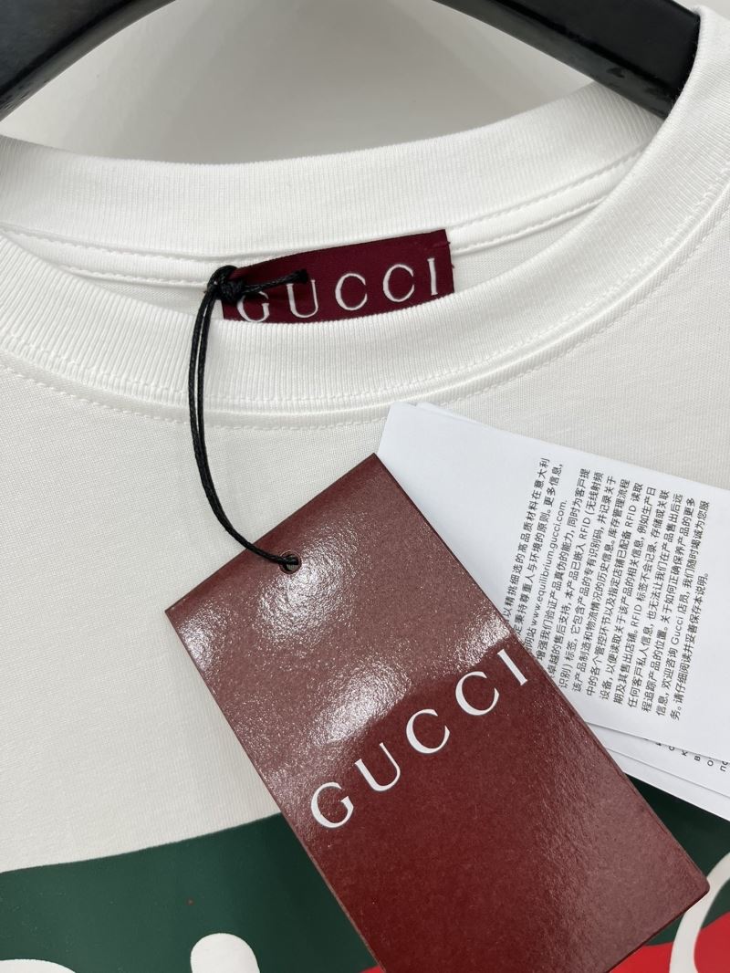 Gucci T-Shirts